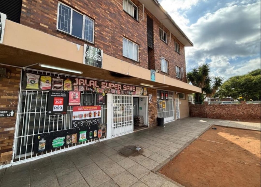 Commercial Property for Sale in New Park Northern Cape